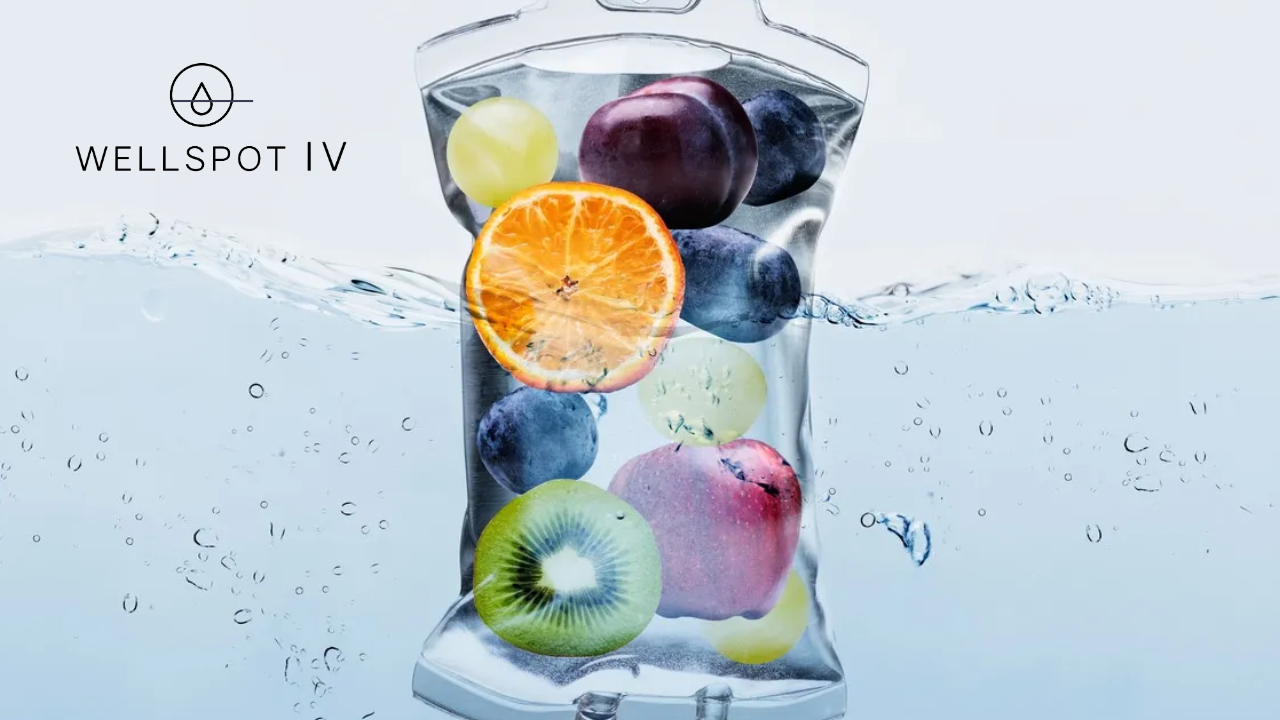 Is IV Hydration Therapy Safe for Your Health Goals?