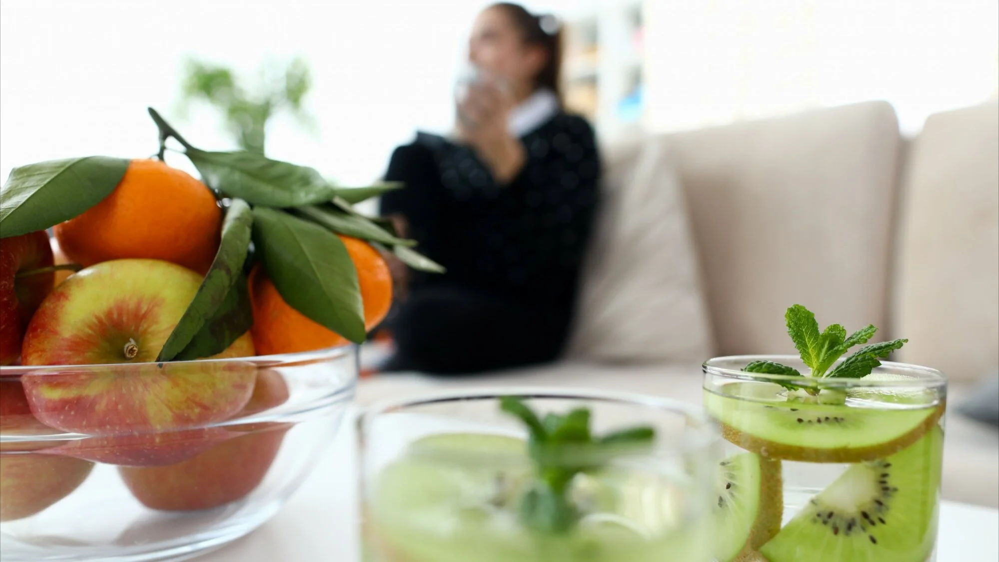 Experience Optimal Wellness With IV Hydration Therapy