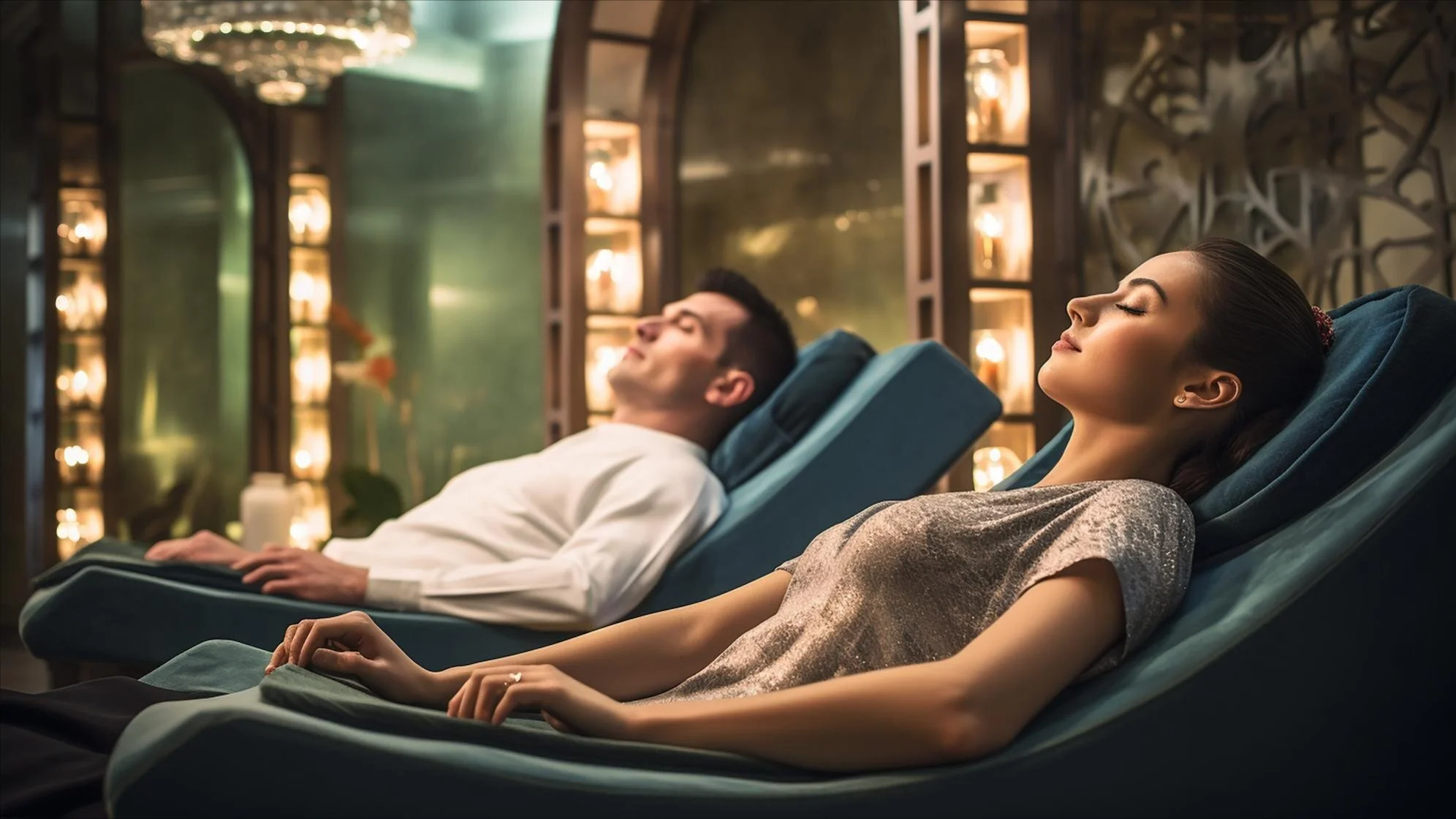 Why IV Vitamin Therapy Is Great for Your Health