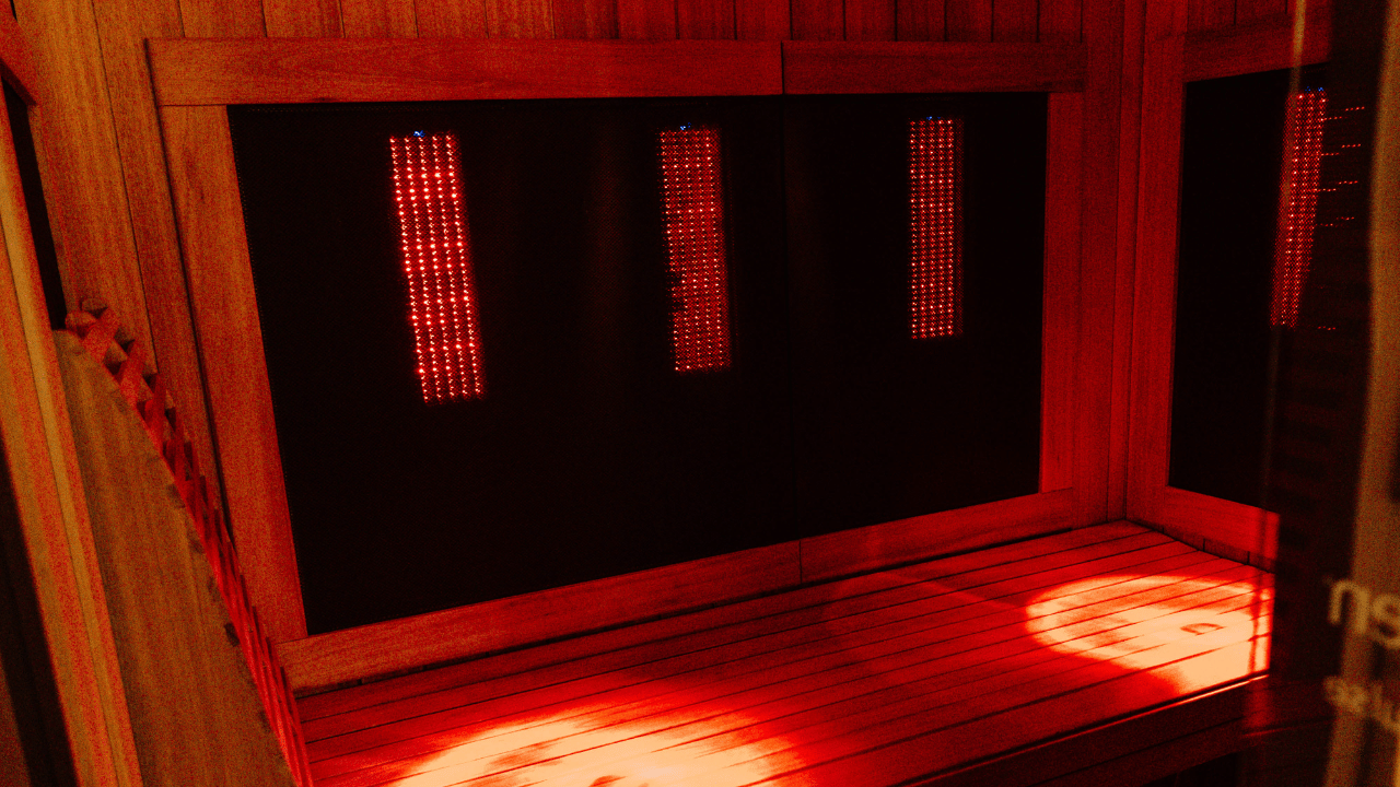 Discover Sauna Detoxification Benefits with Infrared Heat