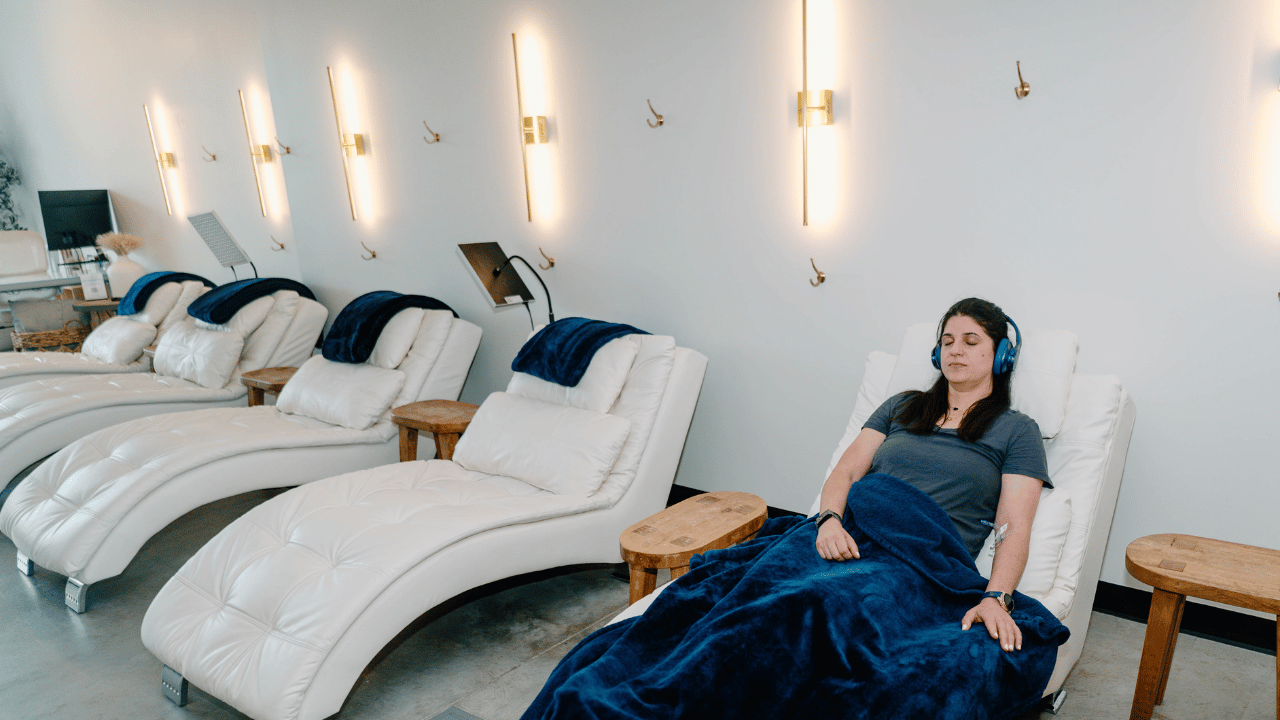 Top IV Drip Therapy Benefits You Need for Optimal Health