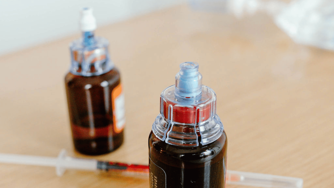Boost Your Health with Myers Cocktail IV Therapy Benefits