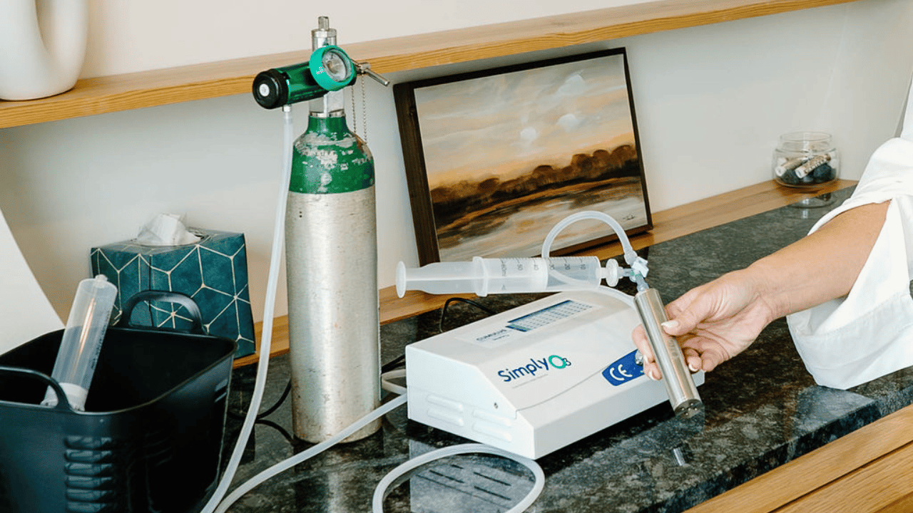 Ozone Therapy Benefits: How It Works and Who Can Benefit