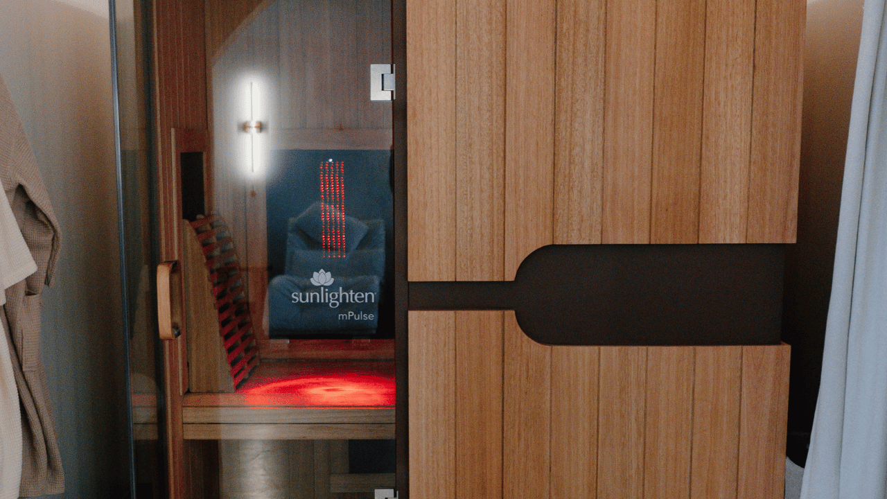 Discover How Infrared Saunas Help With Weight Loss