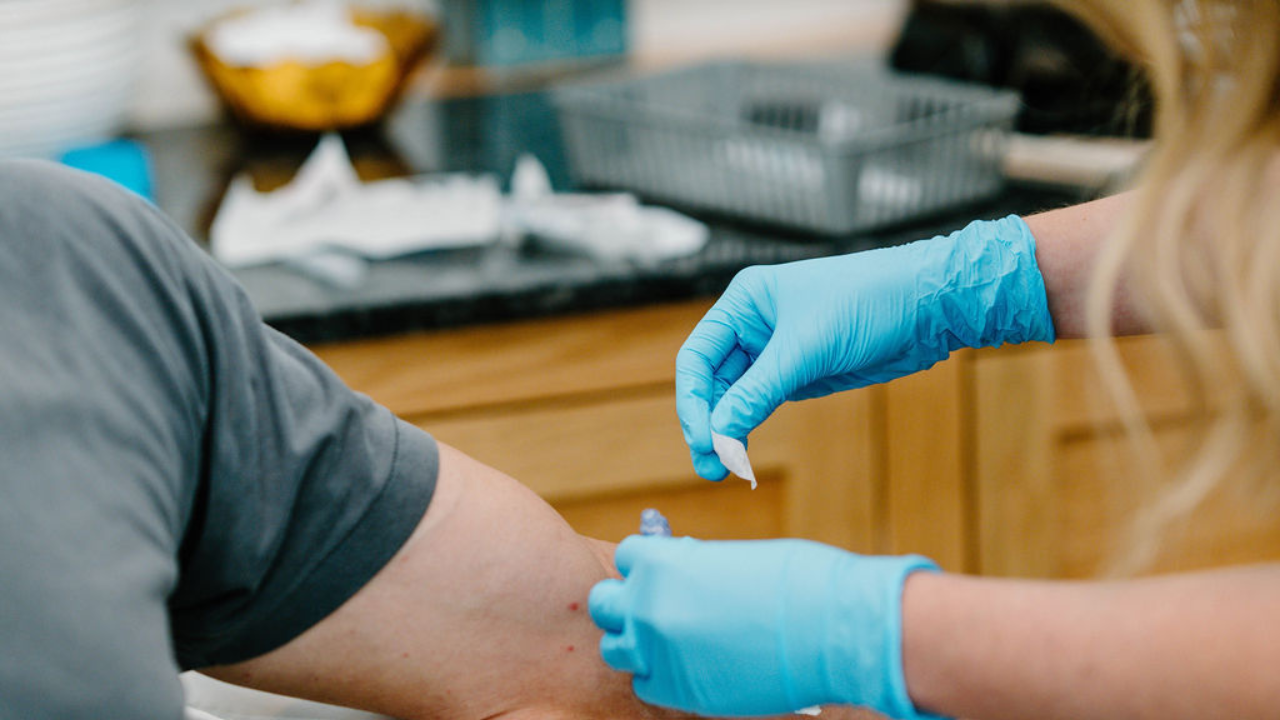 Testosterone Replacement Therapy for Men in Owasso