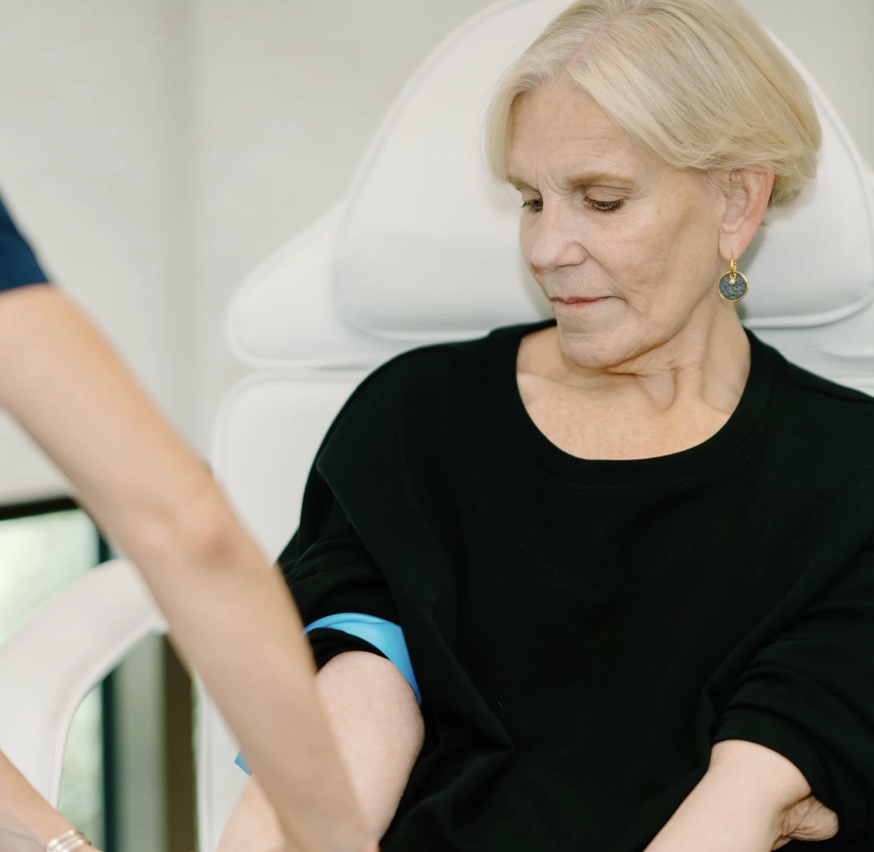 Glutathione IV Benefits for Skin and Detox