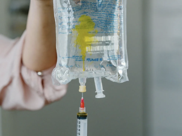 IV Vitamin C for Cancer Support: What the Research Actually Shows