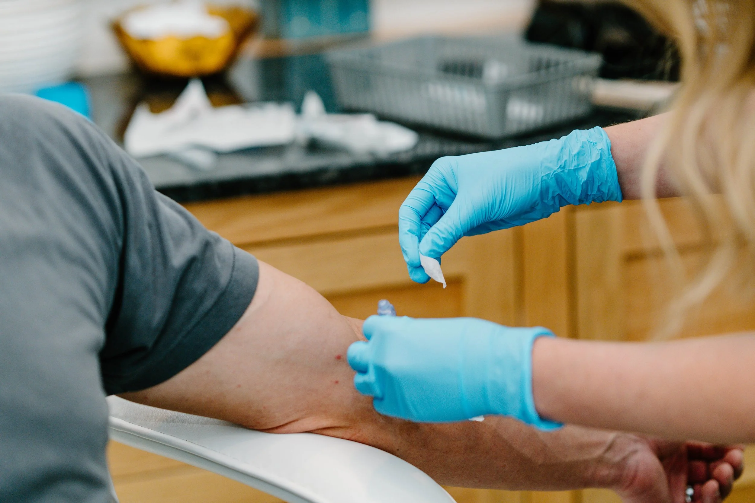 Integrative Cancer Support in Owasso: How WellSpot Works Alongside Your Oncology Team