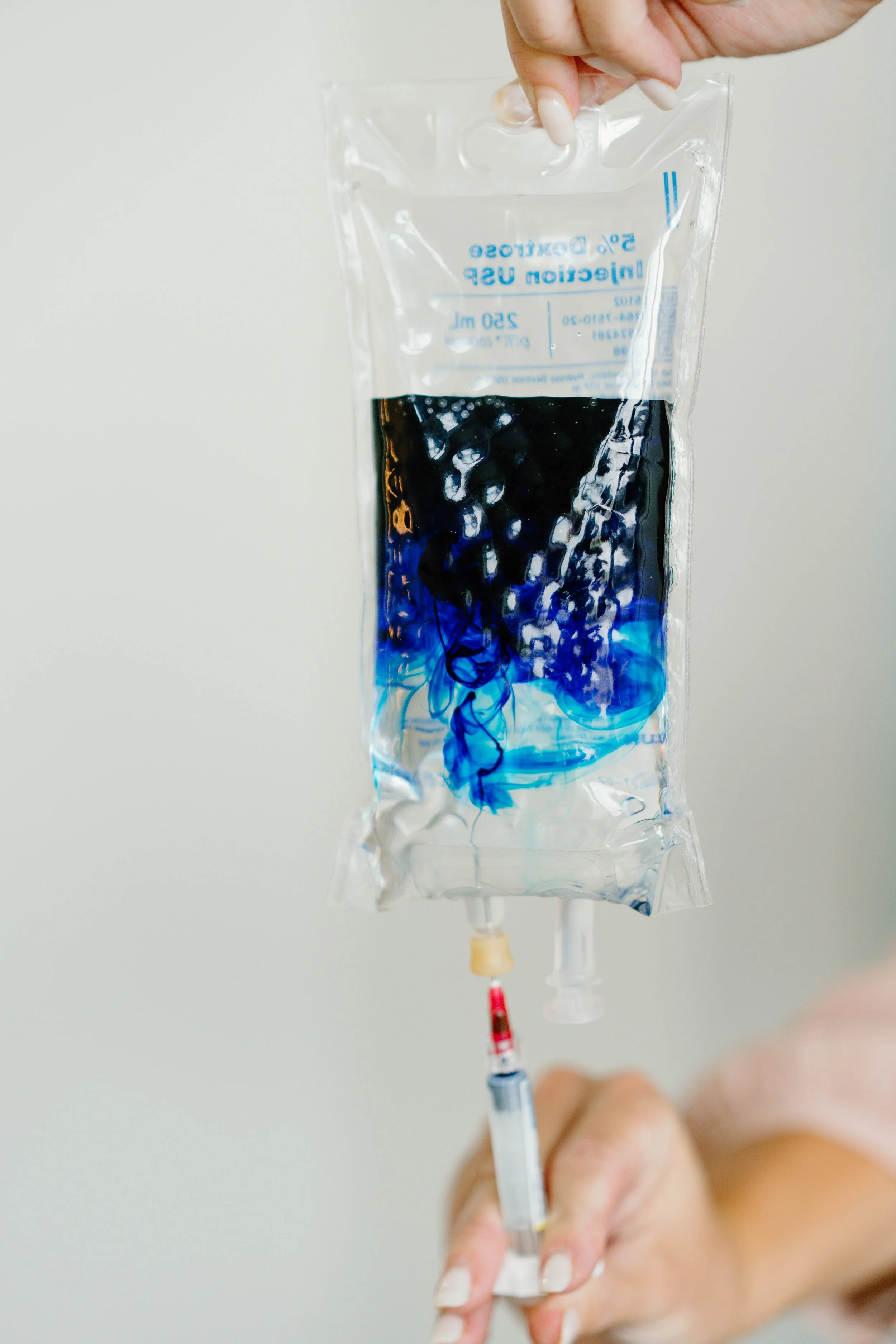 IV Hydration and Wellness: Still the Heart of What We Do