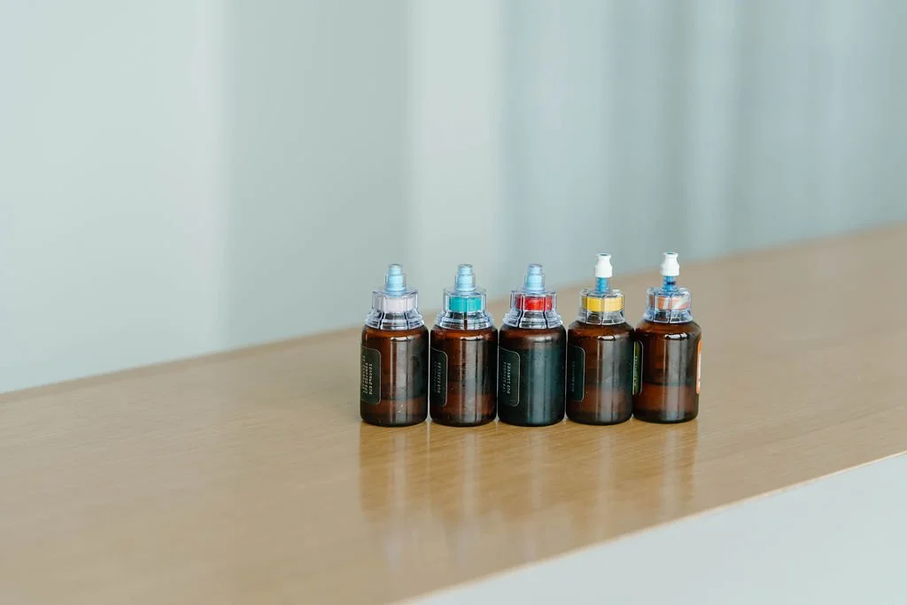 IV Vitamin C, Glutathione, and Quality of Life During Cancer Care