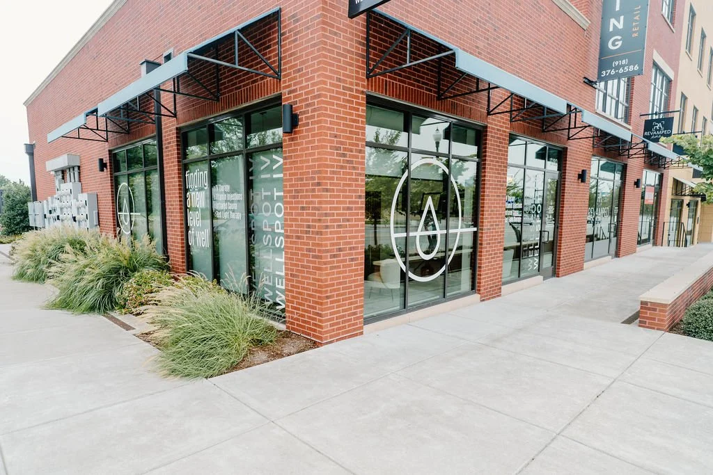Integrative and Functional Medicine in Owasso: How WellSpot IV Can Help
