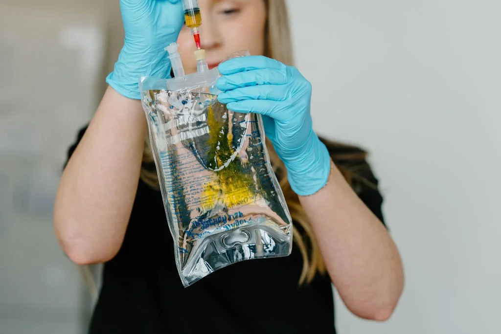 Heavy Metal Toxicity and Chronic Illness: Testing and Support