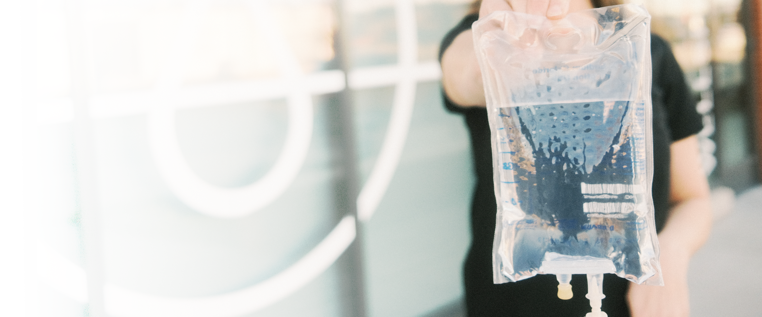 best time of day to inject glutathione Get IV Fluids At Home: IV Drip Treatments, Packages & Costs