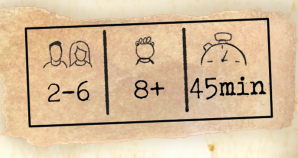 archaeology board game