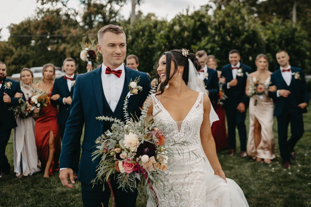 See Our Work — Terra Florals