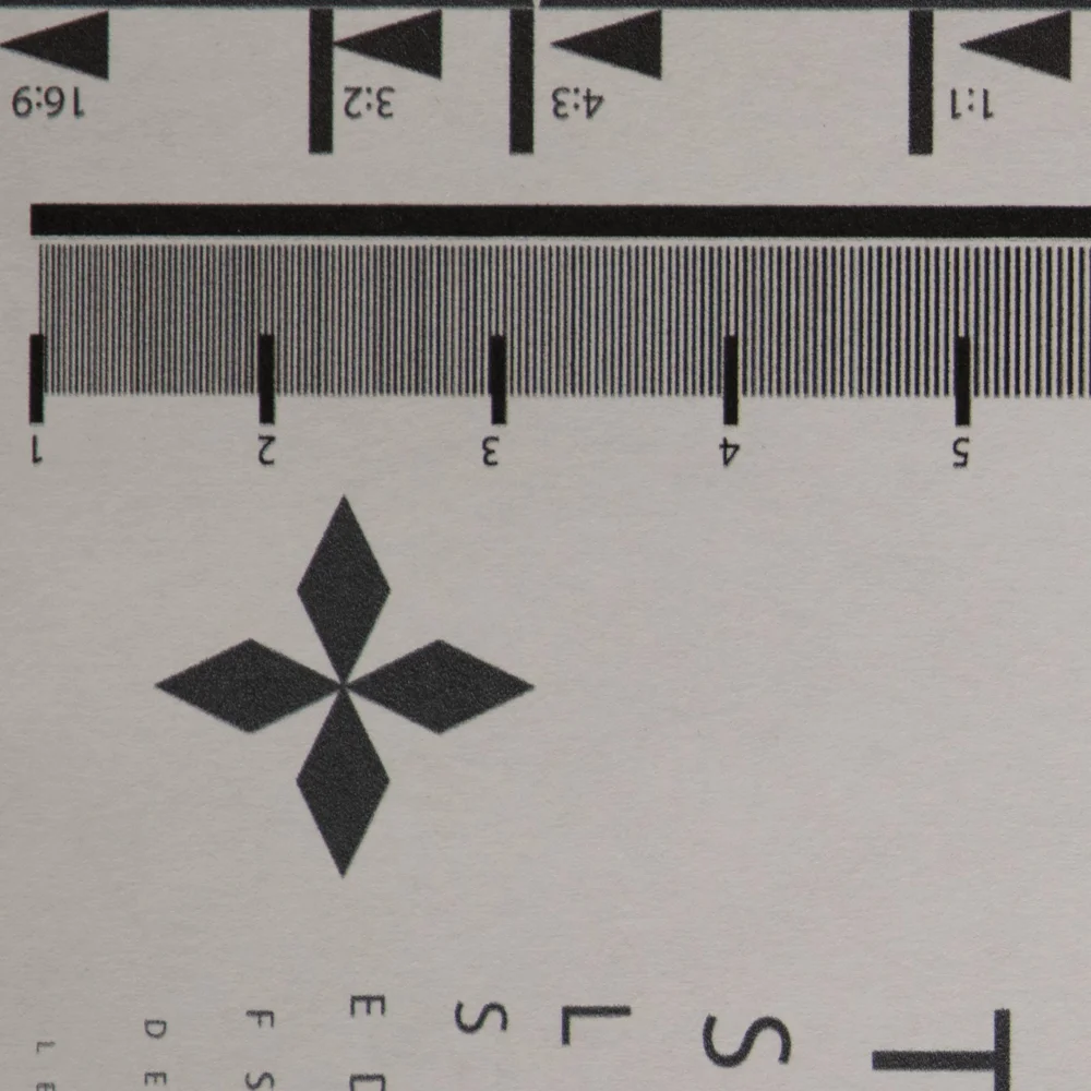 Z400 F/4.5 W 1.4x TC Corner.  560mm / ISO 125 / F6.3 / 0.6 Seconds