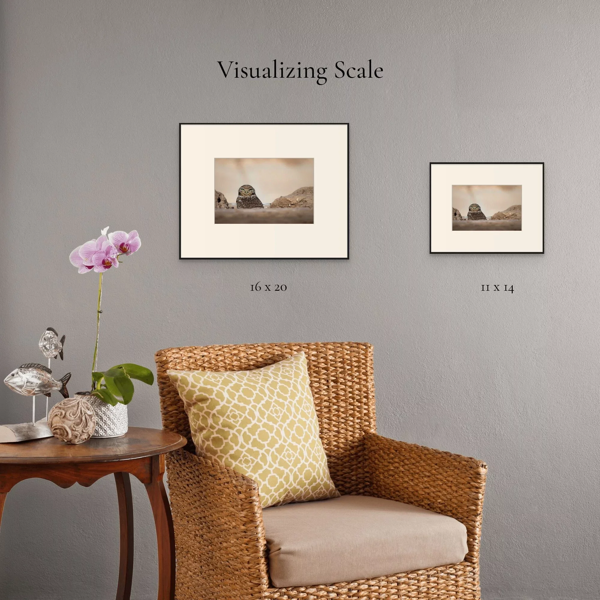 Low Horizon | Dave Miller - Images of Natural Splendor