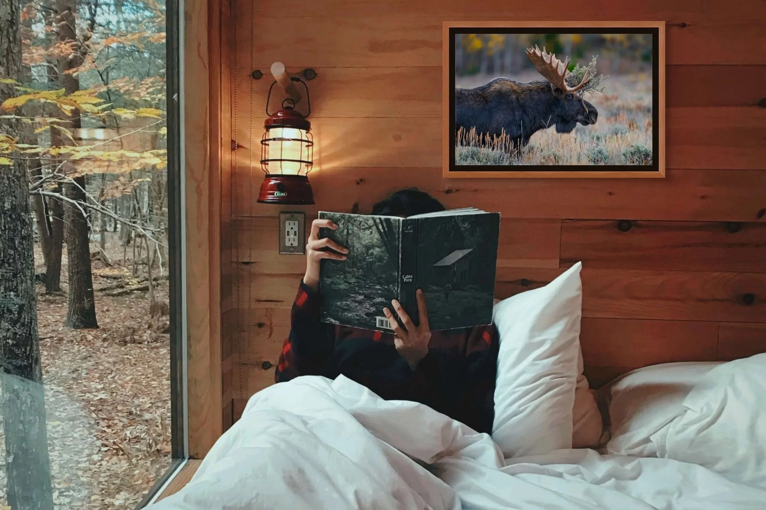 Eco-Conscious Art: Why Conservation-Focused Décor Matters