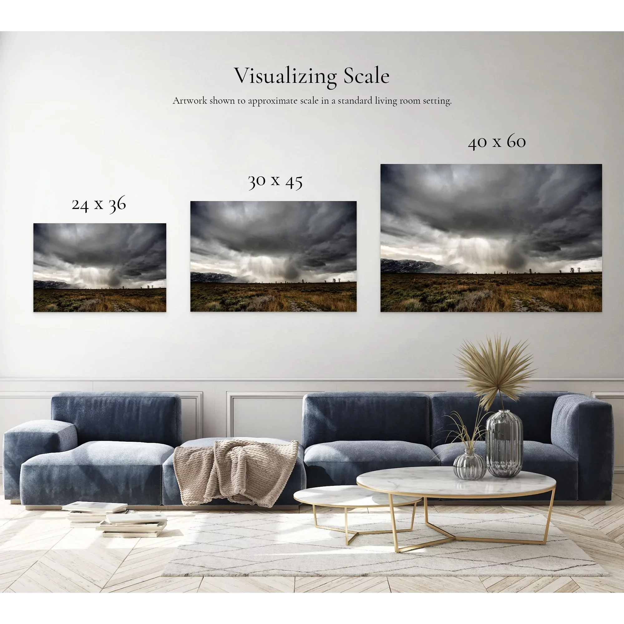 Breaking Storm | Dave Miller - Images of Natural Splendor