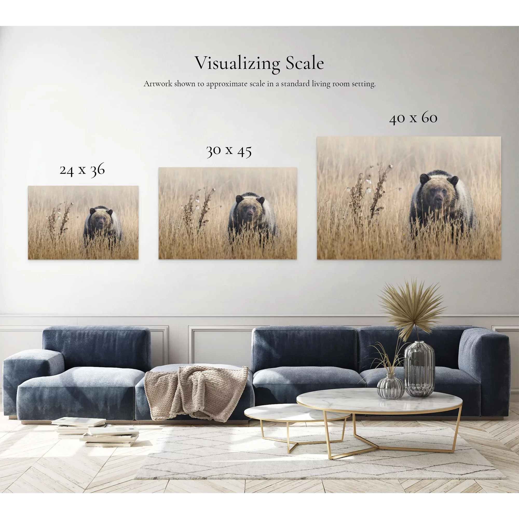 Fading Season | Dave Miller - Images of Natural Splendor