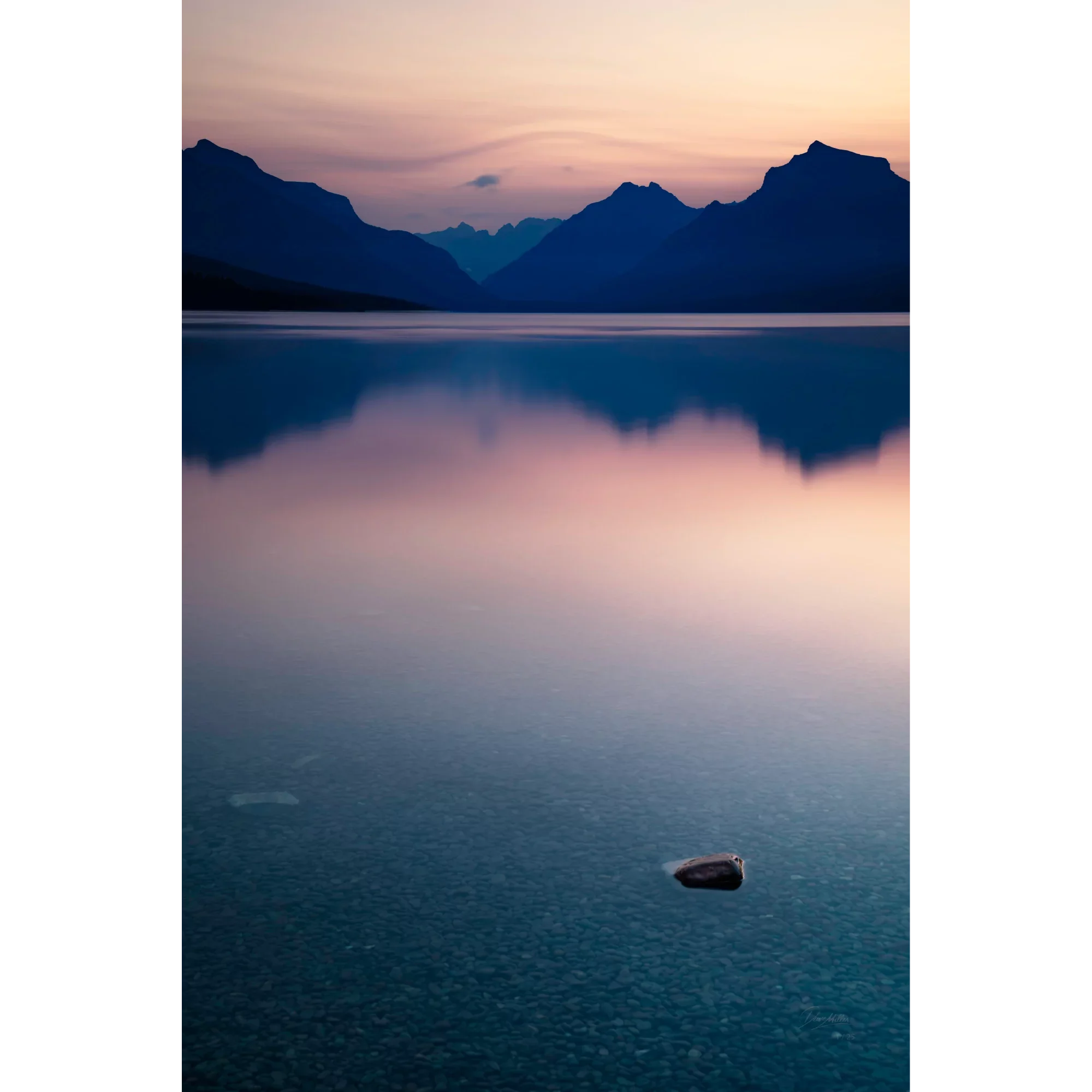 Before First Light