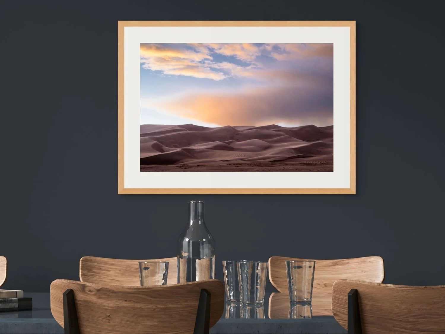 Whispers of the Dunes