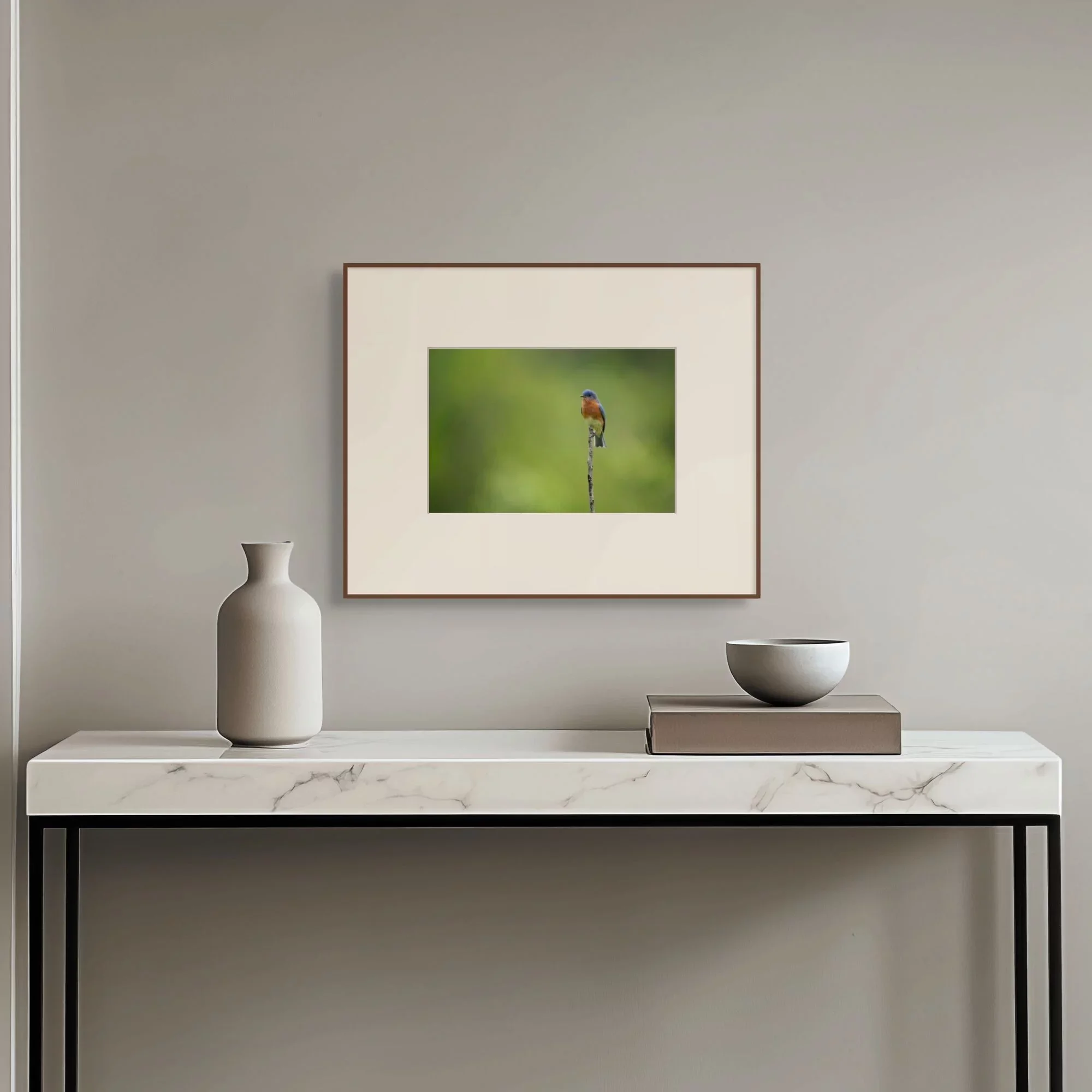 Still Perch | Dave Miller - Images of Natural Splendor