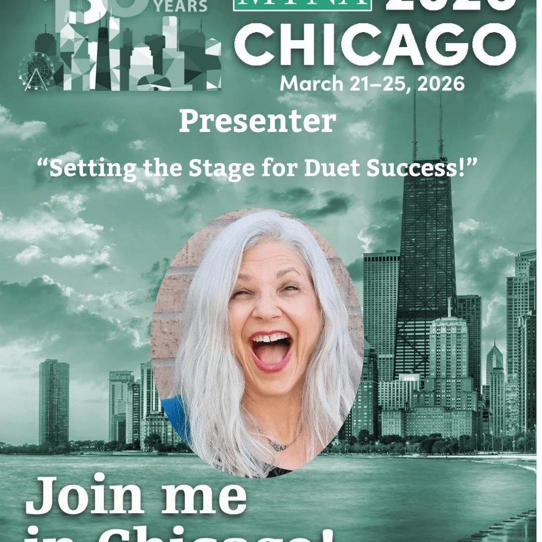 Will you be there? Let me know! I would love to hang out with my IG friends in person at the Conference! 

#mtna2026
#mtna 
#pianoteacherconference
#musicteacherconference