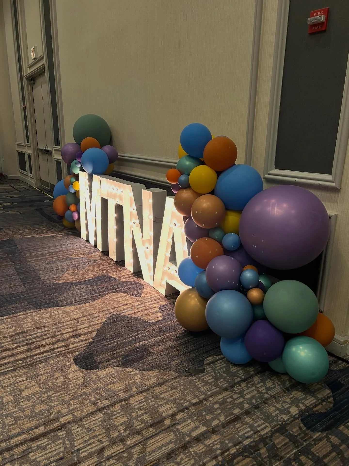 #mtna2026 - Tuesday! The most amazing creatives have booths here! So many people committed to serving music teachers and their businesses.  The presenters and sessions are top notch.

I honestly don&rsquo;t know where I would be without this organiza