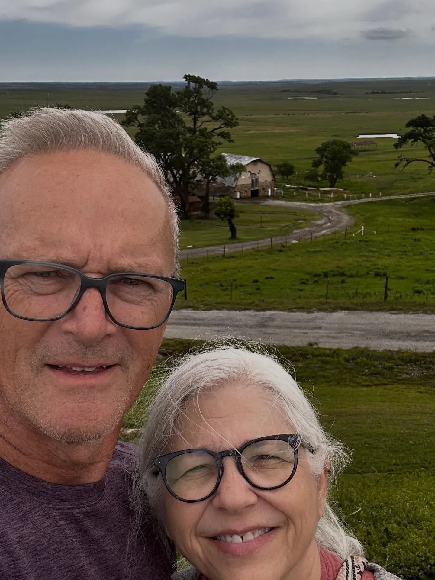 Time off! We went to Pawhuska to see The Pioneer Woman&rsquo;s Lodge, eat pizza in her restaurant, see bison, and generally be amazed at the entrepreneurial genius of Ree Drummond. 

#womeninbusiness #pioneerwoman #oklahoma #ranchlife