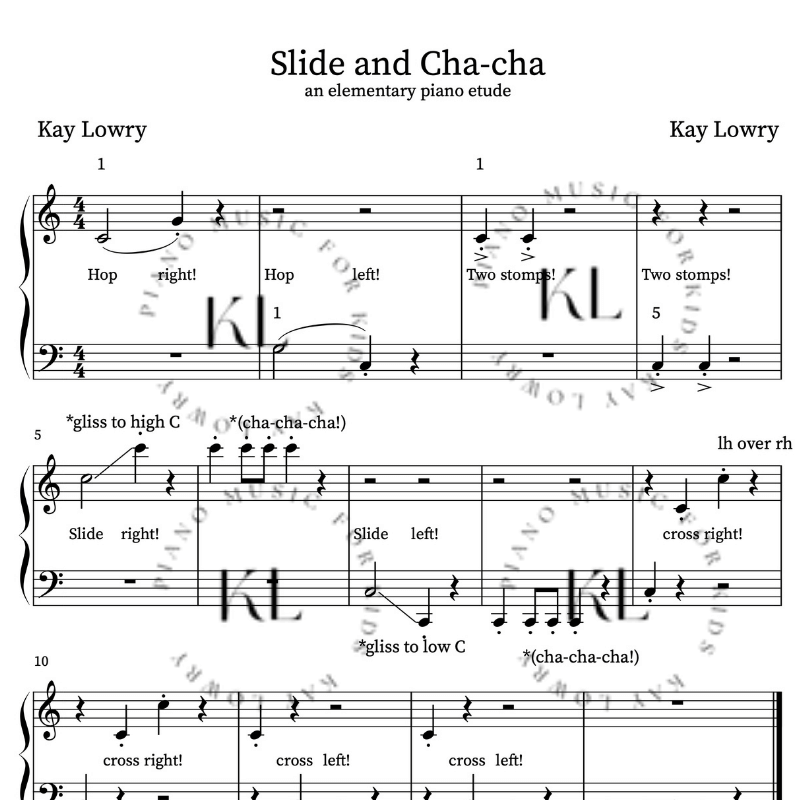 piano etude featuring glissandos and hand crossings.png