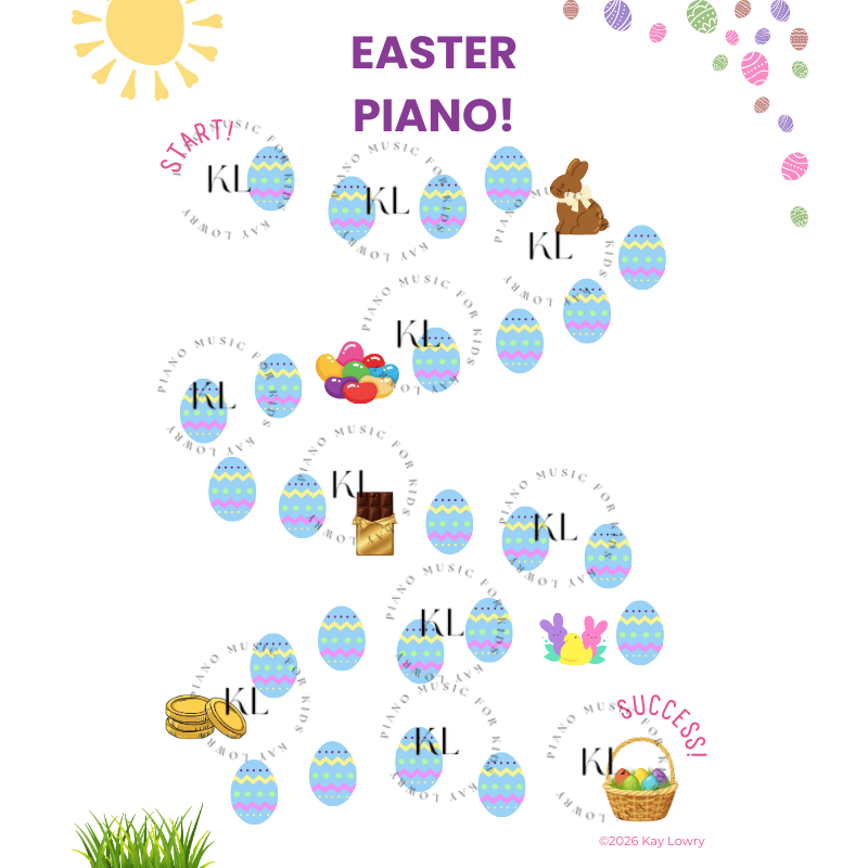 Easter piano celebration chart printable.png