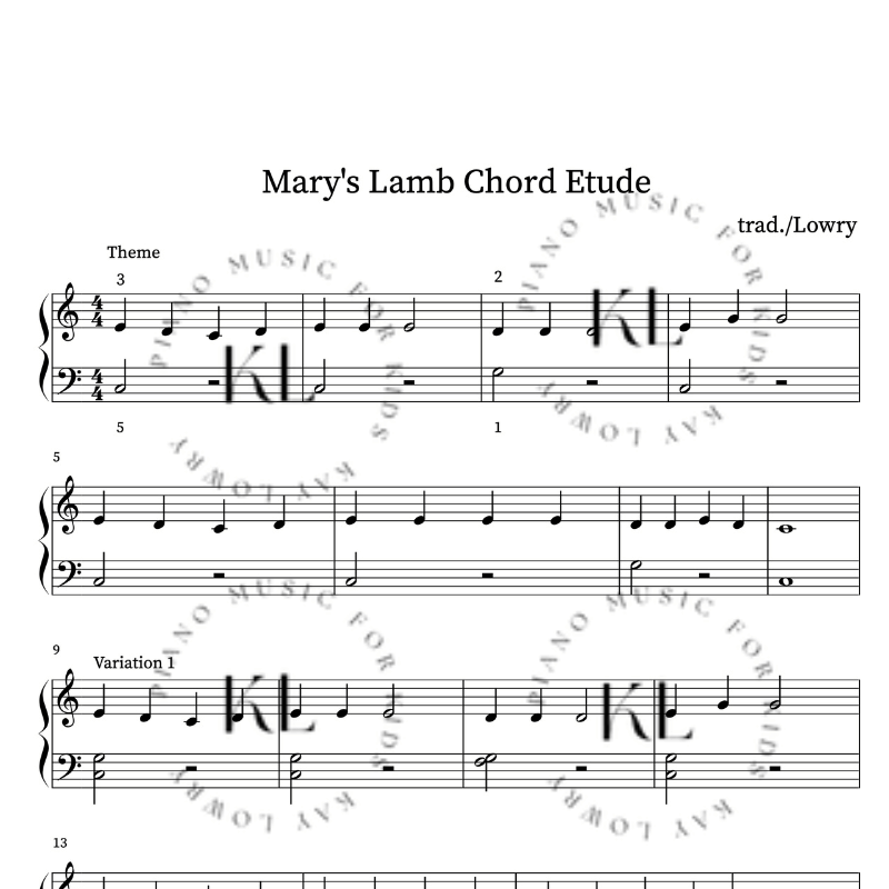 EasyChordsMary'sLamb.png
