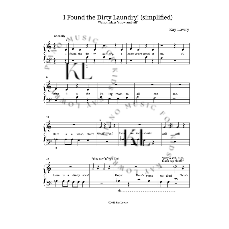 Dirty laundry Elementarysolo SS.png