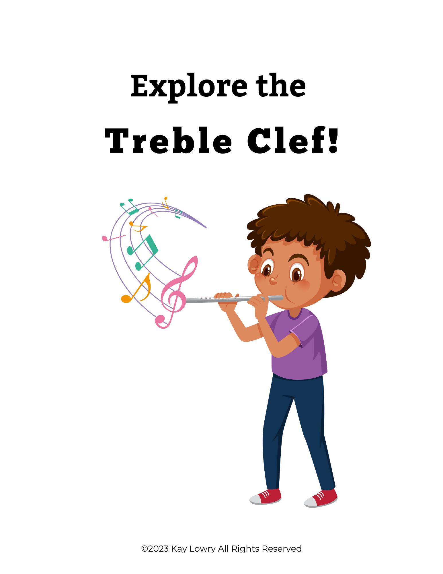 Explore Treble Clef Title page.png