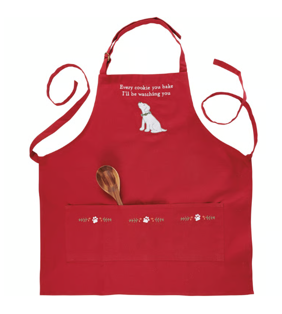 Apron - Every Cookie I'll Be watching.png