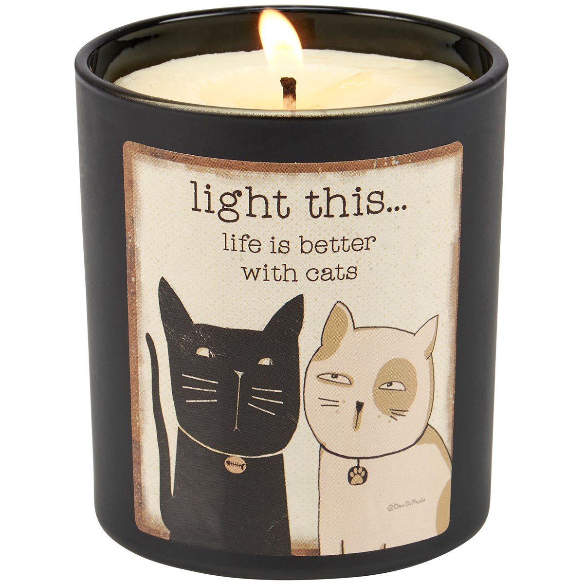 Better with cats candle lit.jpg