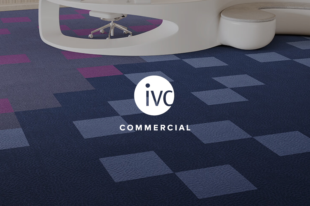 IVC Commercial Flooring