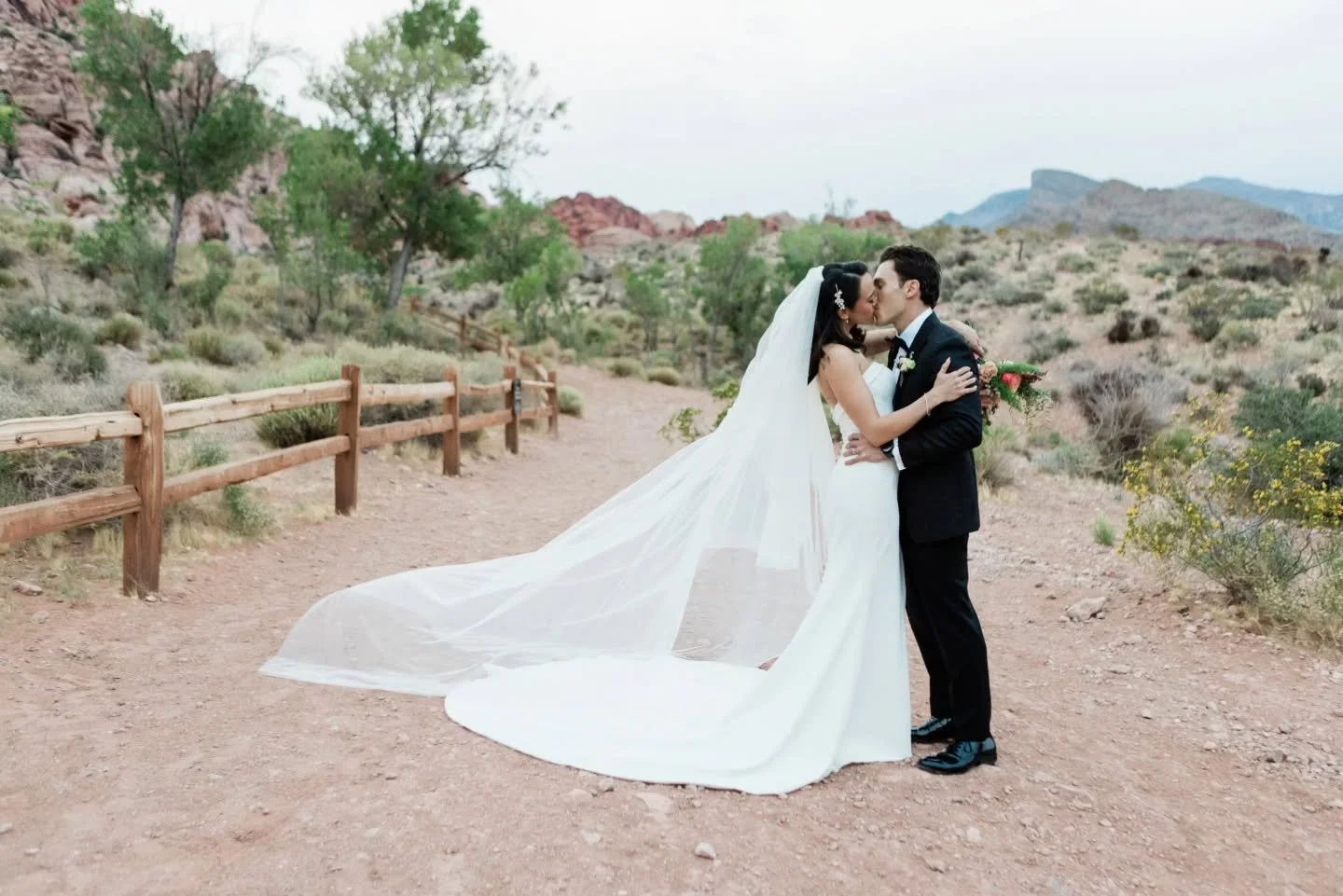 Bridal alteration and consult is actually a favorite part of my day-to-day work. It's exhilarating to play even a little part in creating the bride's vision of her best self, for one of the biggest days of her life. 

It's definitely stressful work o