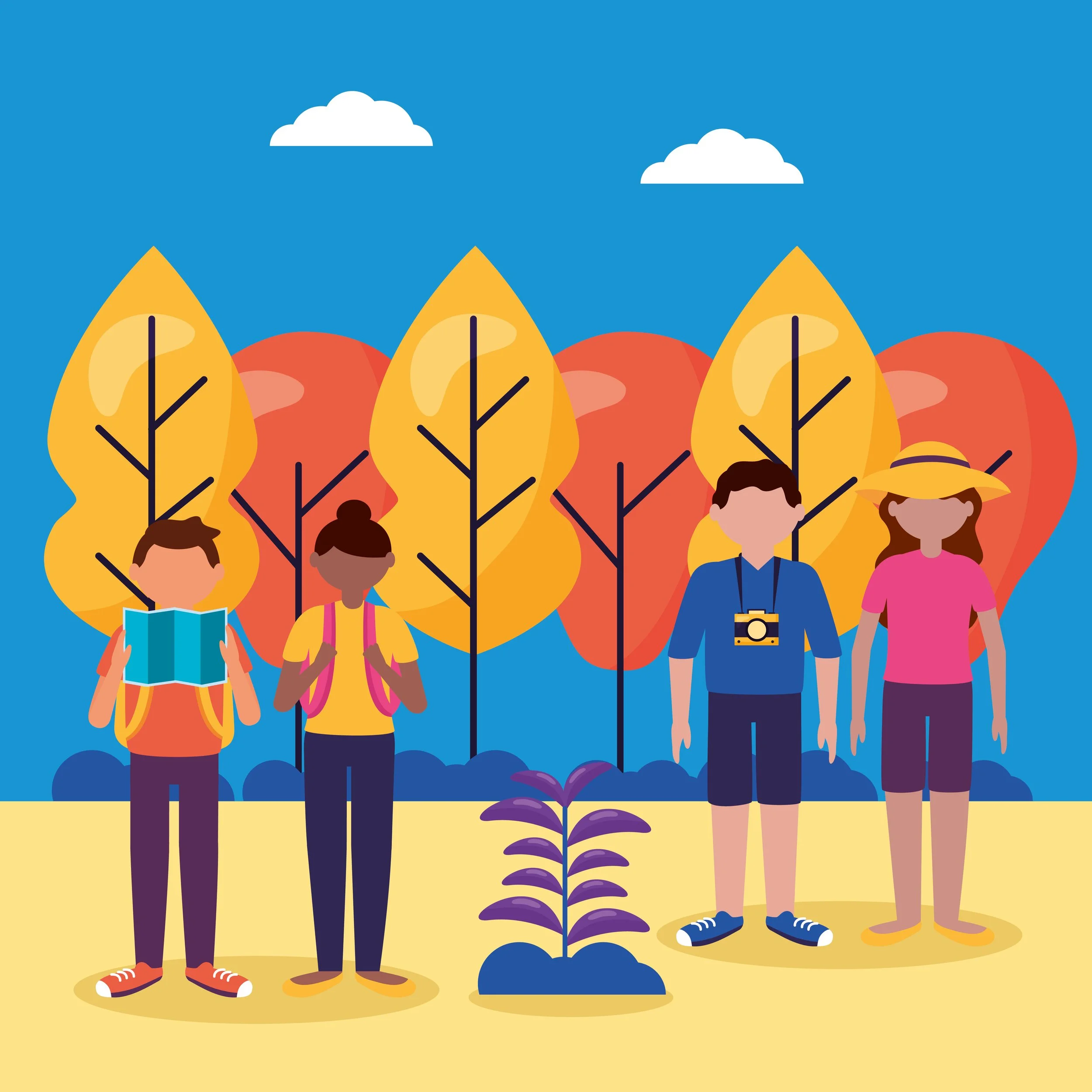 Take Action with Community Science
