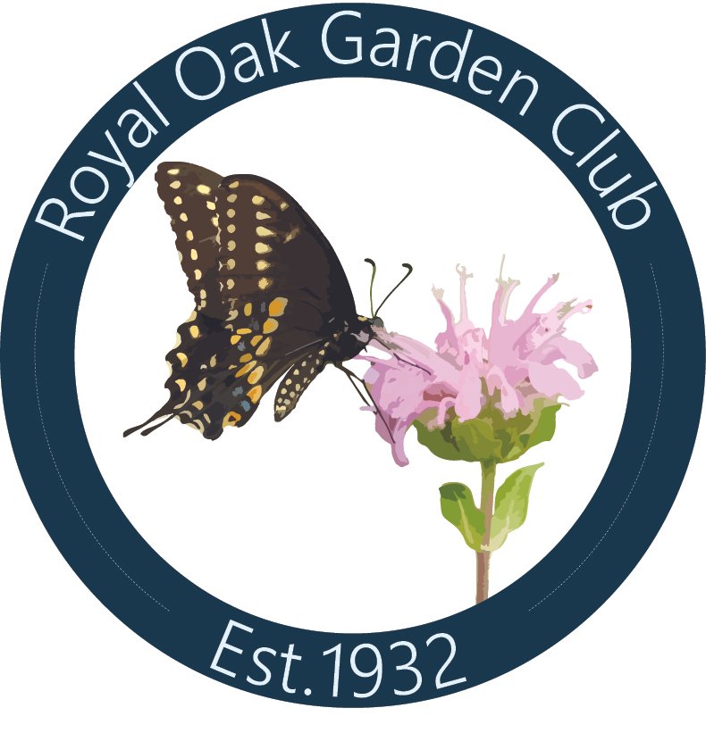 Royal Oak Garden Club