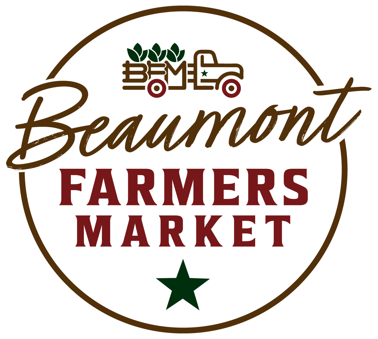 Beaumont Farmers Market