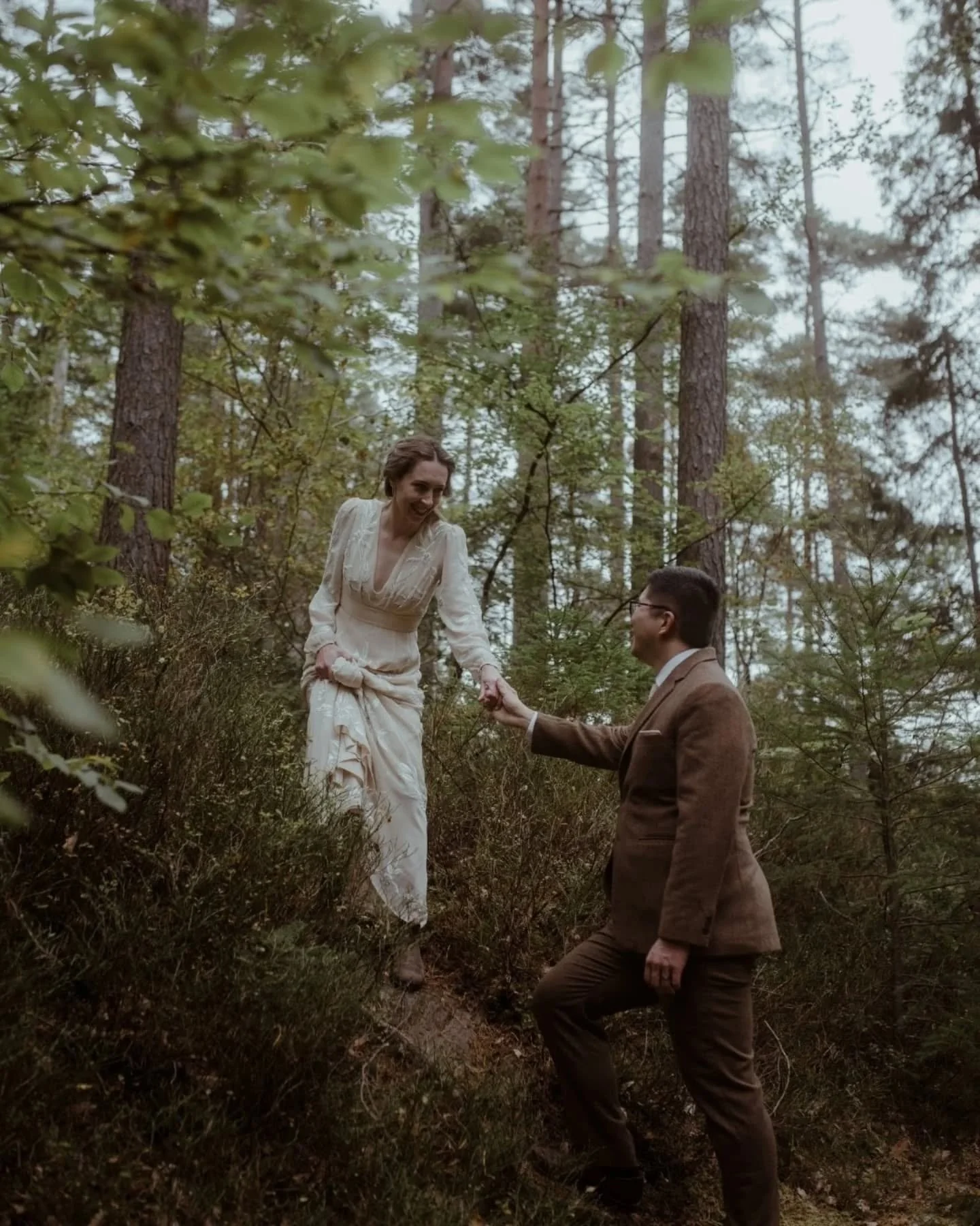Some things are worth the investment.

When couples choose me, they&rsquo;re not just booking photography &mdash; they&rsquo;re booking the entire experience I&rsquo;ve built to make their elopement seamless, stress-free, and unforgettable.

And some