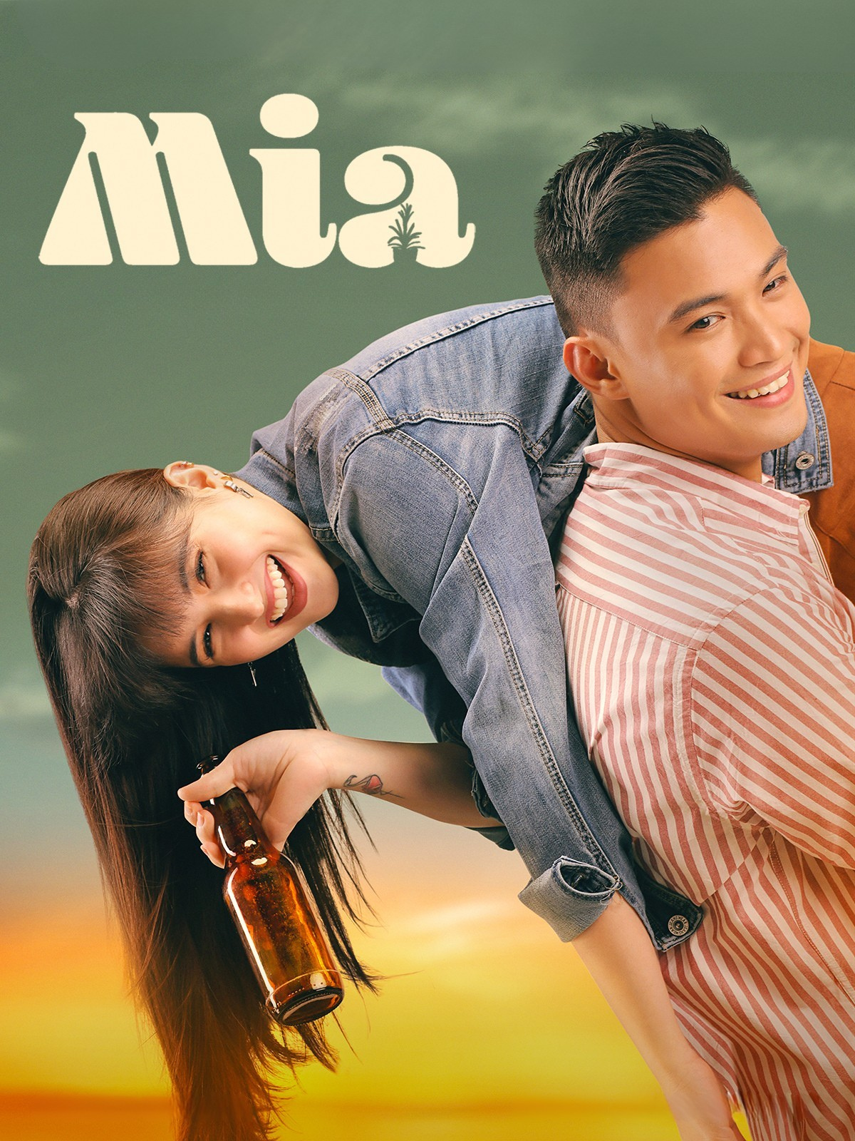 Mia