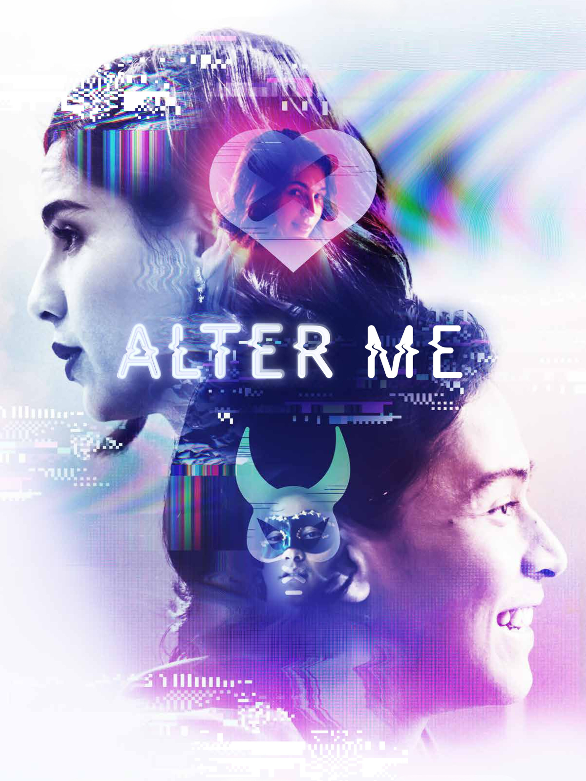 Alter Me