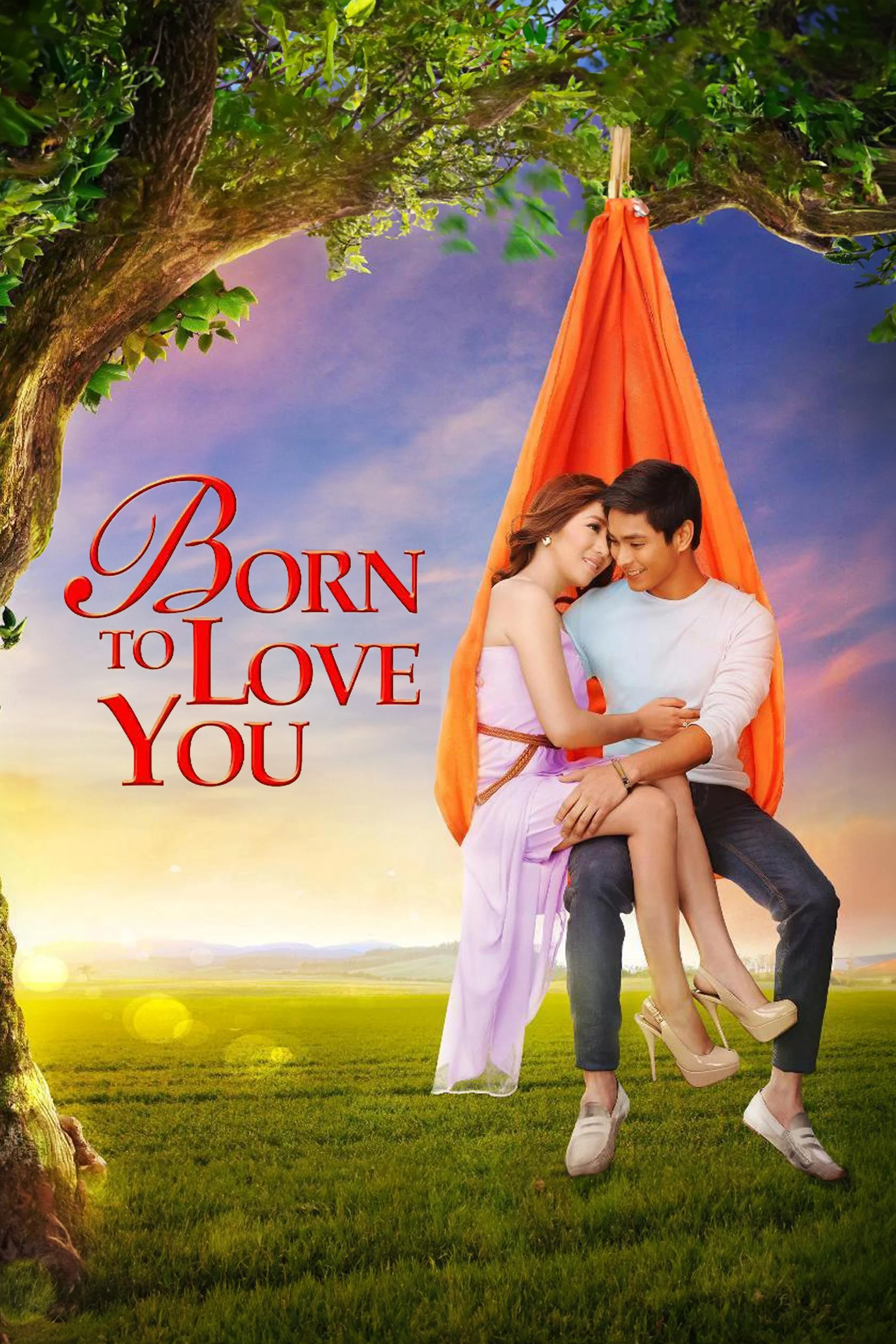 Born to Love You