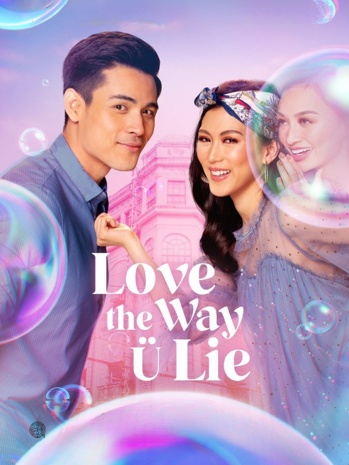 Love the Way U Lie