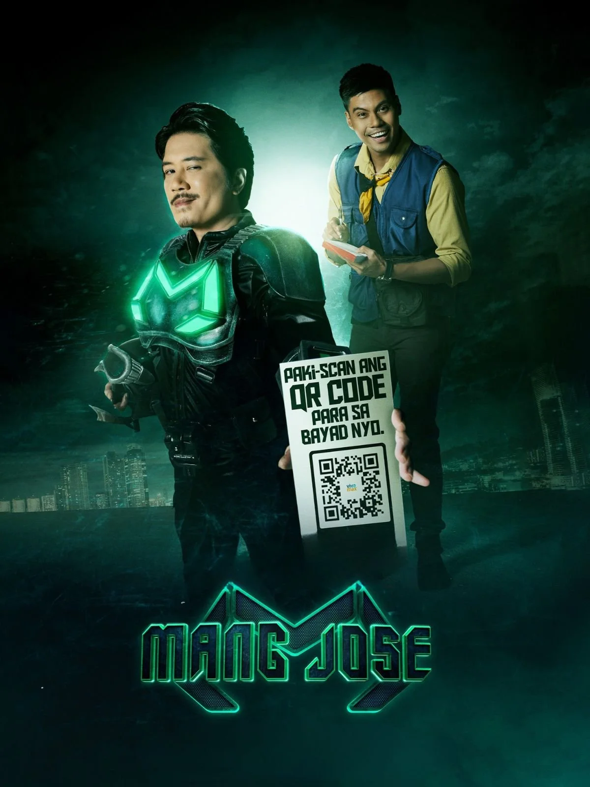Mang Jose