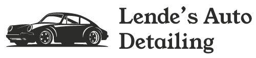 Lende’s Auto Detailing 