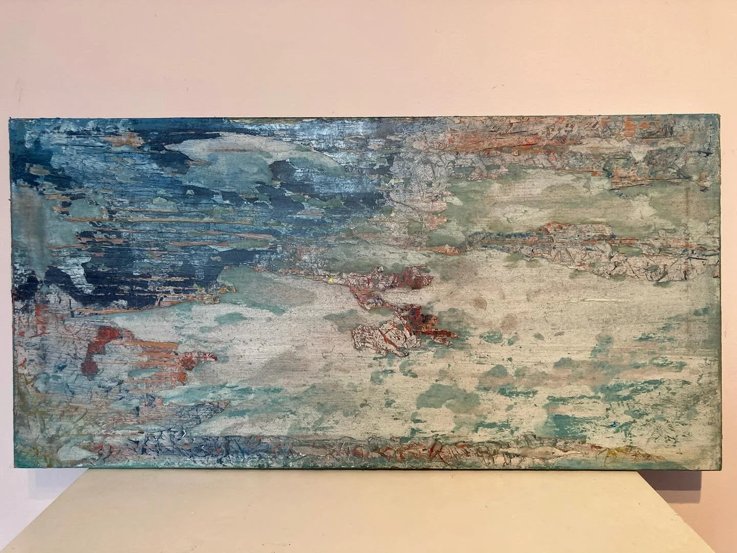 Been splashing a bit more paint about &hellip;